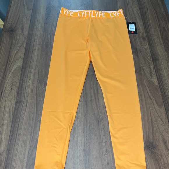 Lyfelyfe leggings - Picture 3 of 6